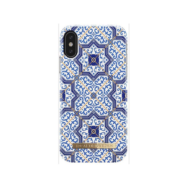 IDEAL Fashion Case A/W 16-17 Marrakech για iPhone X
