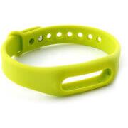 XIAOMI MYD4086TY MI BAND 2 REPLACEMENT COLOR BAND GREEN