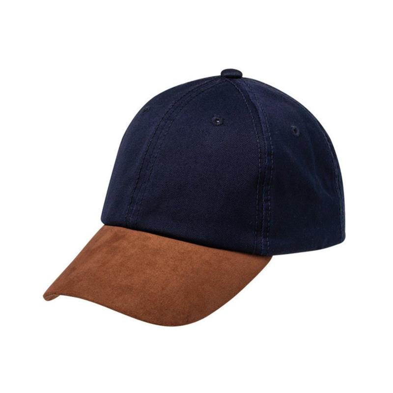 Timba Cap | Karfil Hats® Ναυτικό