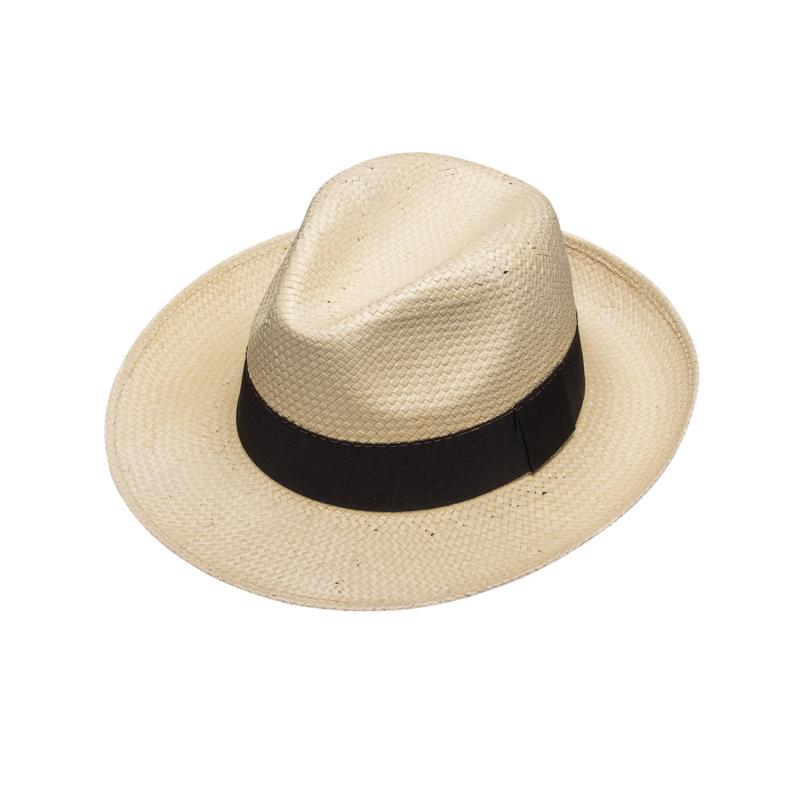 Prello Fedora Hat | Karfil Hats® Γκρι
