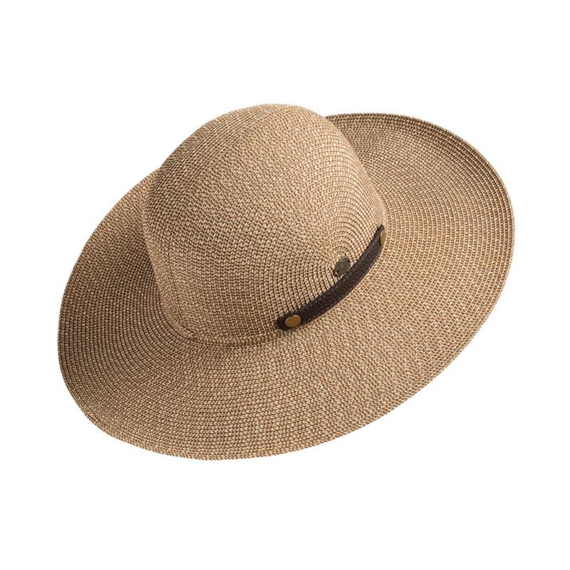 Rolla Sun Hat | Karfil Hats® Μπεζ