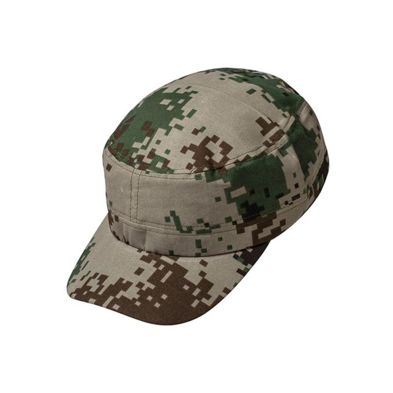 Miamar Cap | Karfil Hats Army Green DG