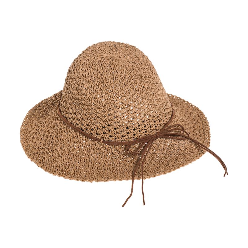 Sofity Sun Hat | Karfil Hats® Γκρι