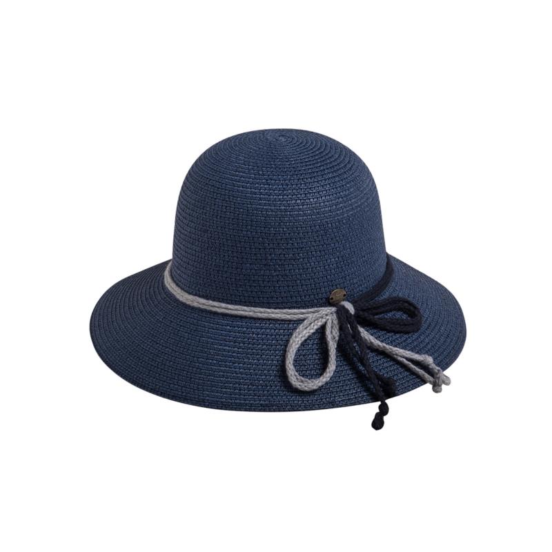 Tong Sun Hat | Karfil Hats Ναυτικό
