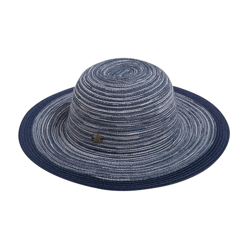 Marlene Sun Hat | Karfil Hats® Ναυτικό