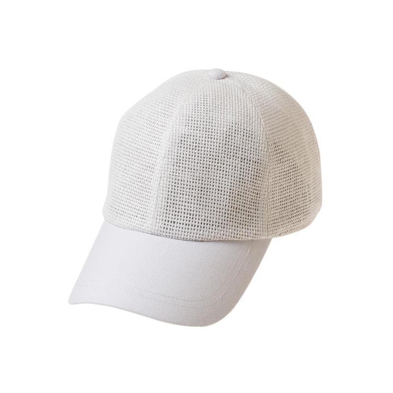 Shack Jokey | Karfil Hats® Λευκό