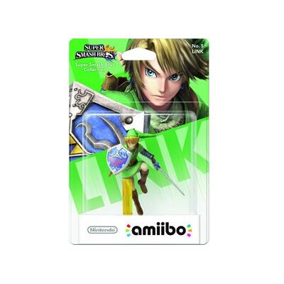 Φιγούρα Link - Nintendo Amiibo Super Smash Bros