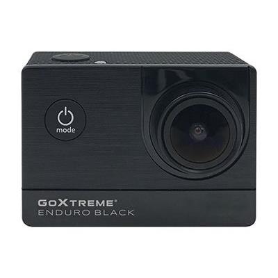 Action Camera GoXtreme Enduro Black 4K Ultra HD