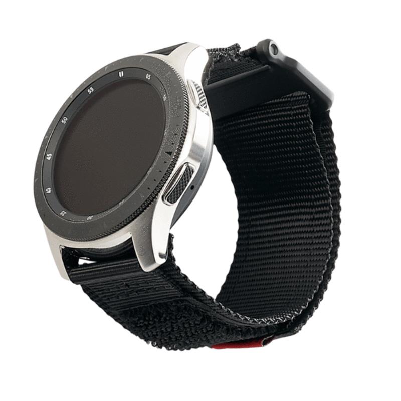 UAG Active λουράκι για Samsung Galaxy Watch 3 (45mm). Black