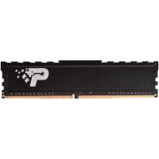 RAM PATRIOT PSP416G266681H1 SIGNATURE LINE PREMIUM 16GB DDR4 2666MHZ