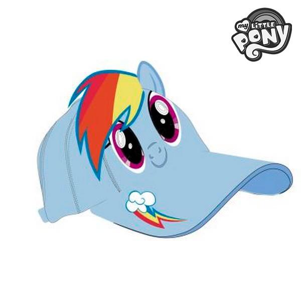 Παιδικό Καπέλο με Αυτιά My Little Pony 531