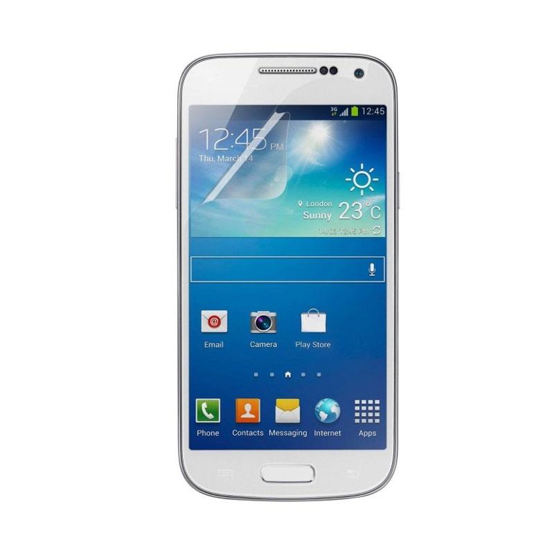 Ζελατίνη Προστασίας για Samsung S4 mini