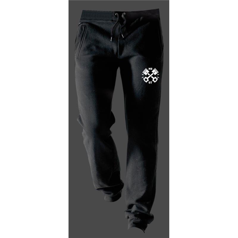 Only Pistons SweatPant - Black