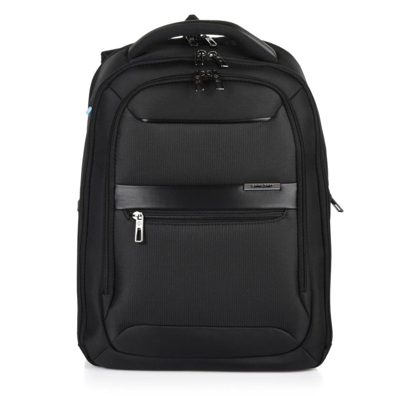 Σακίδιο Πλάτης Samsonite Vectura Evo Laptop Backpack 14.1" 123672-1041 Black