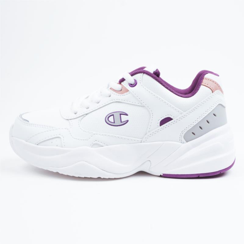 Champion Low Cut Shoe PHILLY (9000059755_47906)
