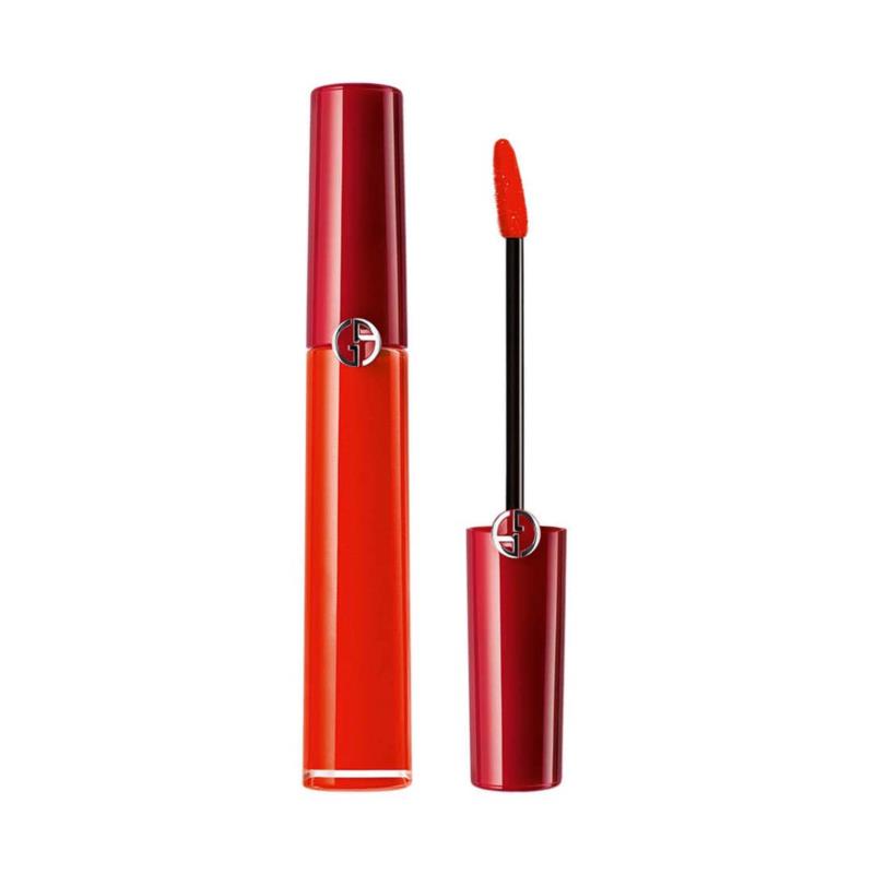 Lip Maestro Liquid Lip Color Intense Collection 6,5ml (306 Ardent Red)