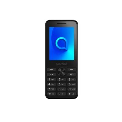 Alcatel 2003D Dual Sim Γκρι - Κινητό Τηλέφωνο
