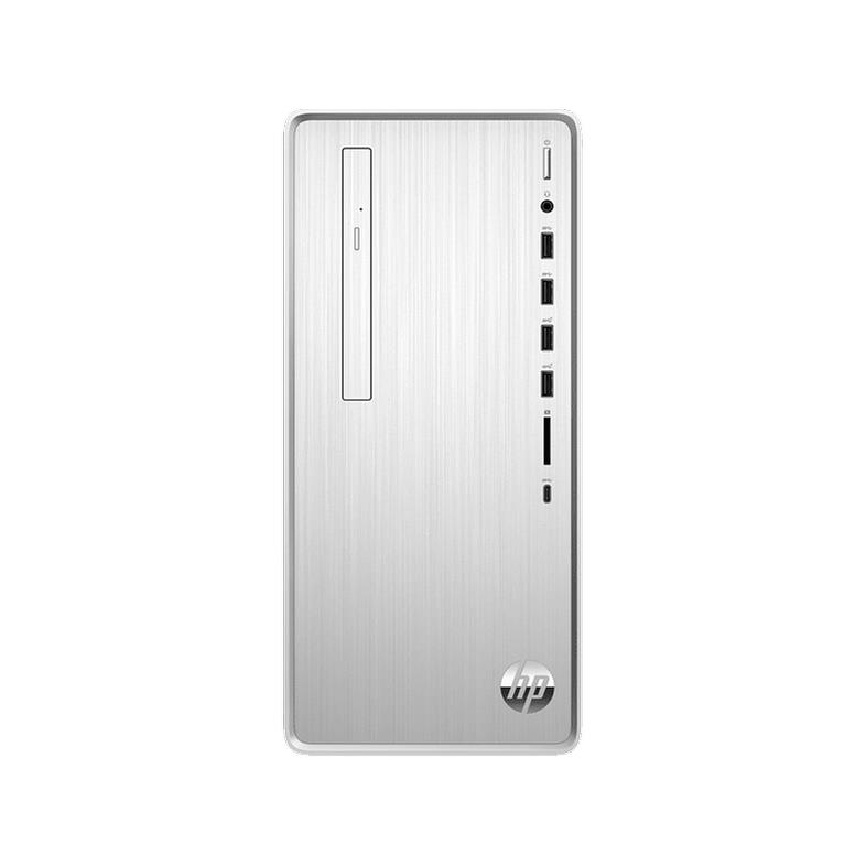 HP Pavilion TP01-0005nv Ryzen 5-3500U / 8GB / 128GB SSD / 1TB HDD / Radeon RX 550 2GB