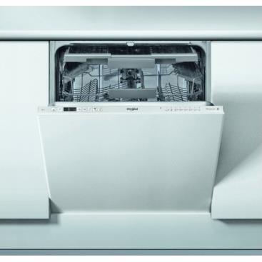 Whirlpool WIC 3C23 PEF Εντοιχιζόμενο Πλυντήριο Πιάτων 60cm WIC 3C23 PEF