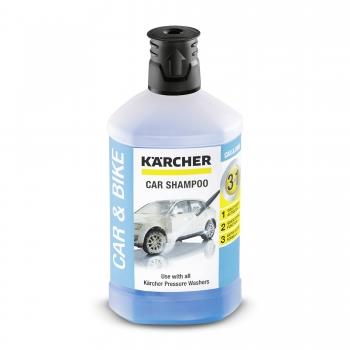 Karcher Καθαριστικό αυτοκινήτων 6.295-750.0 1000ml 2KAR