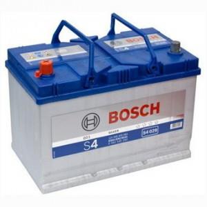 Μπαταρία αυτοκινήτου Bosch S4029 95AH 830EN Αριστερή