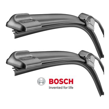 Σετ υαλοκαθαριστήρων Bosch A936S 60/47.5CM Golf V Octavia 5 A3 8P (πύρος)