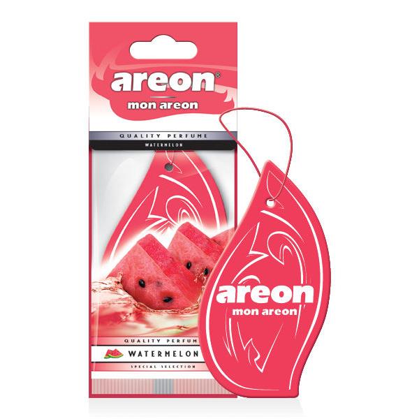 Areon Watermelon-Αρωματικό δεντράκι αυτοκινήτου MA28