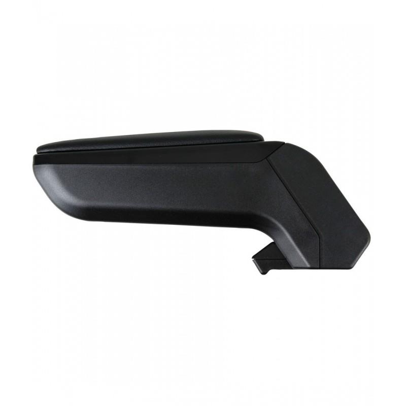 Tεμπέλης αυτοκινήτου Armrest S μαύρος RENAULT CLIO IV 2013-