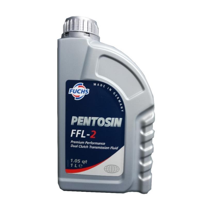 Pentosin FFL2 1L Prenium Pefomance Transmission Oil G05212