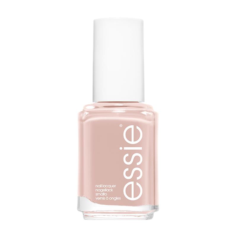 Essie Color 11 Not Just A Pretty Face
