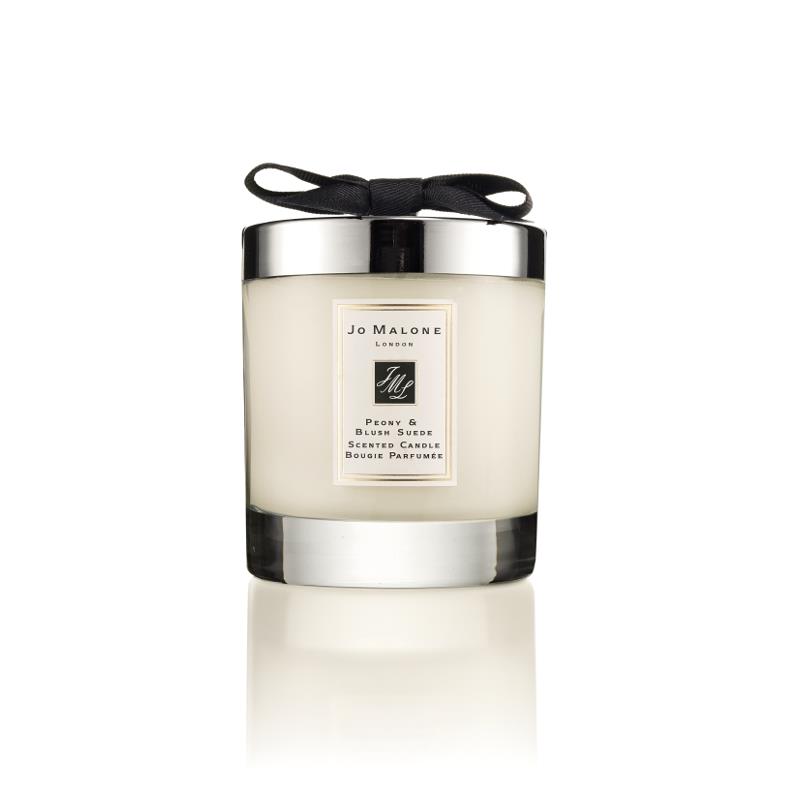 JO MALONE LONDON PEONY & BLUSH SUEDE HOME CANDLE | 200gr