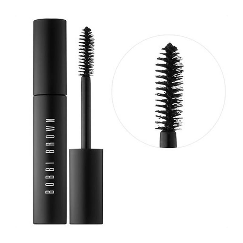 Eye Opening Mascara Noir (10 ml)