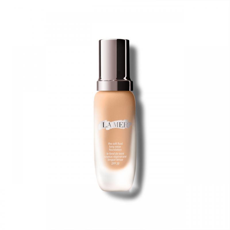 The Soft Fluid Long Wear Foundation SPF20 300 - Taupe (30 ml)
