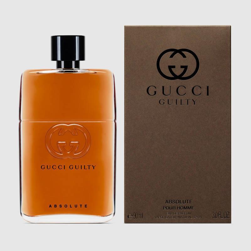 Gucci Guilty Absolute - Eau de Parfum Eau de Parfum 90ml
