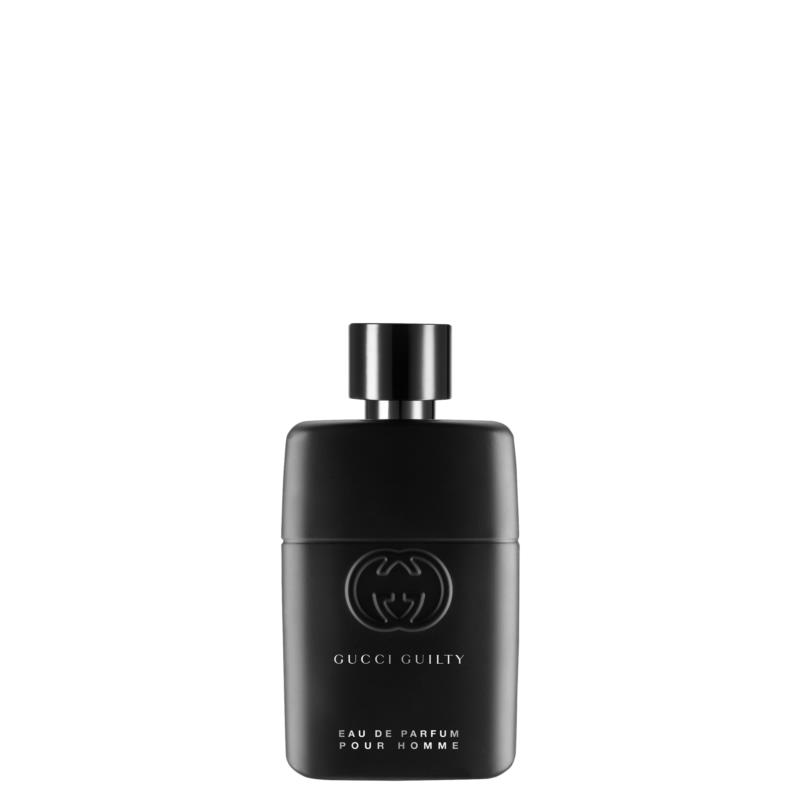 Guilty Pour Homme Eau de parfum Edp 50 ml