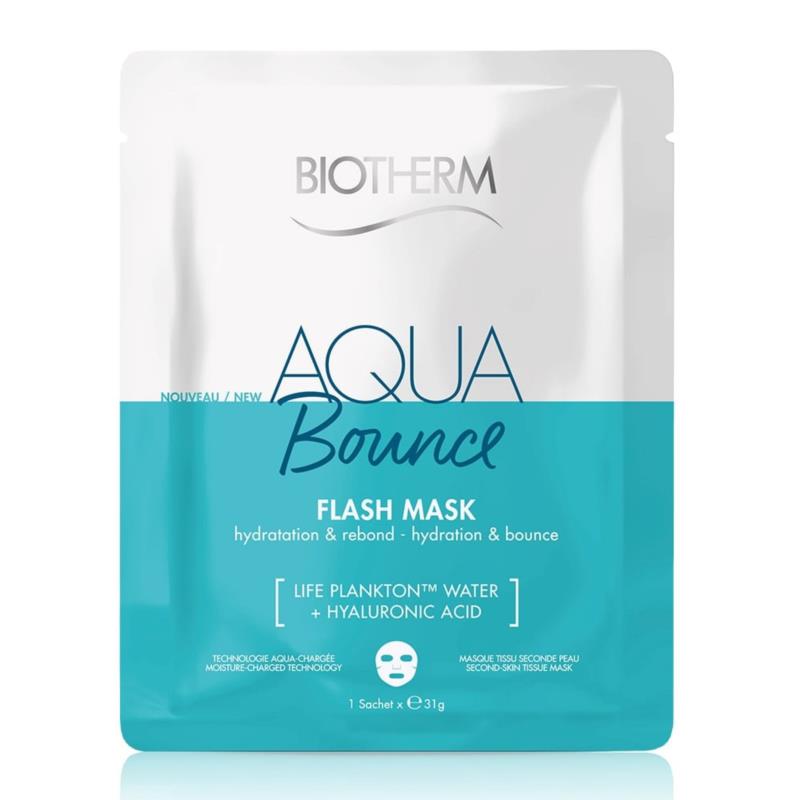 Aqua Bounce Flash Mask