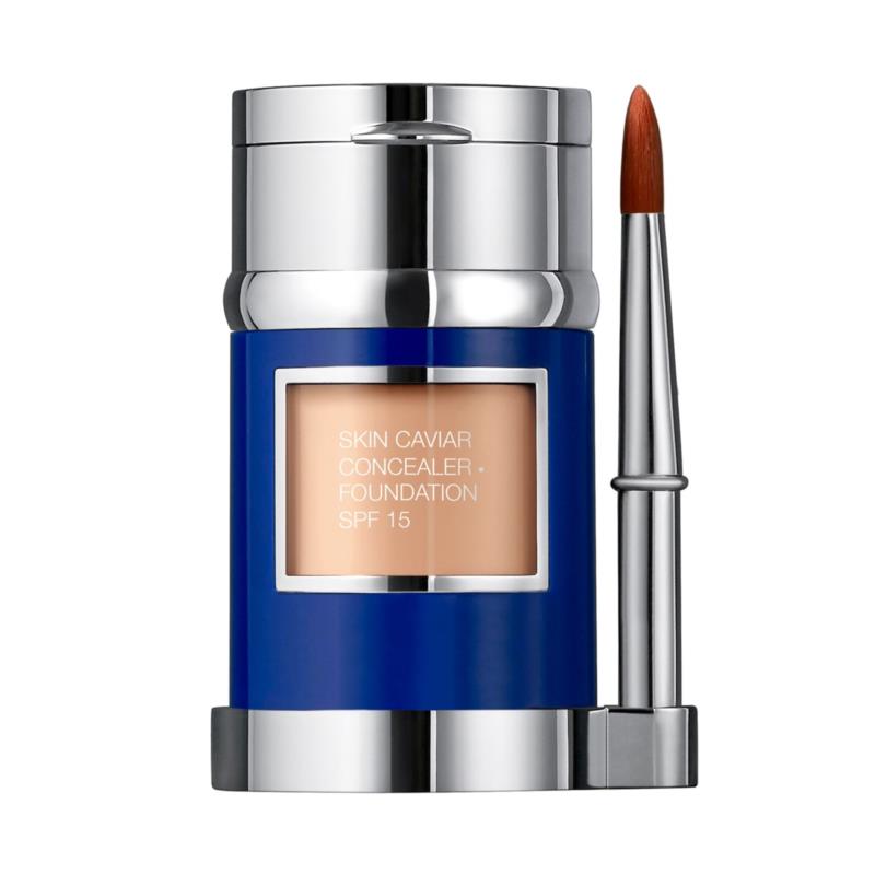Skin Caviar Concealer Foundation SPF15 30ml/2gr