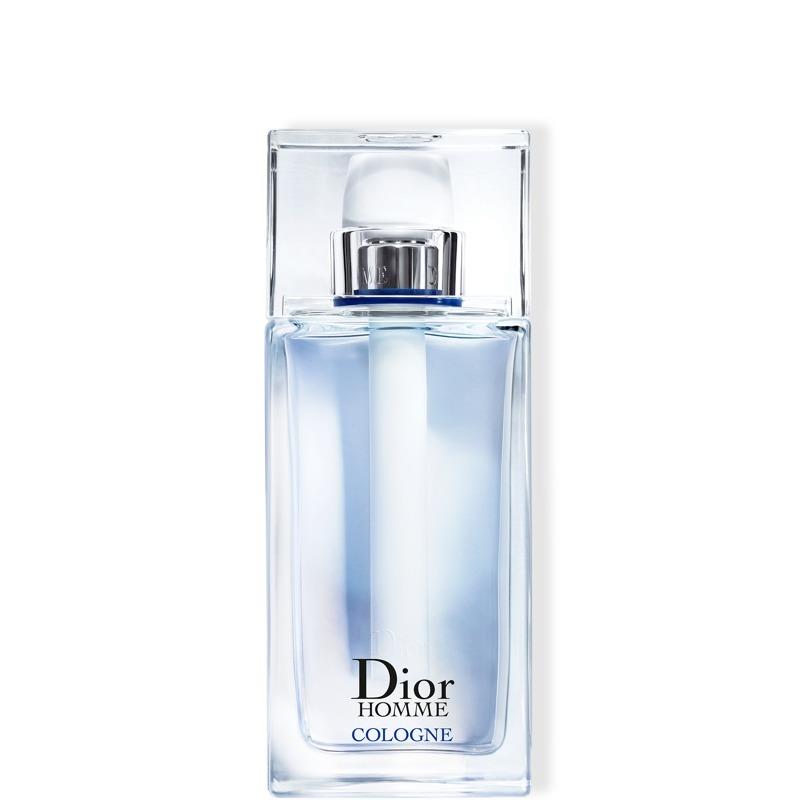 Dior Homme Cologne Eau de Cologne Spray 75 ml