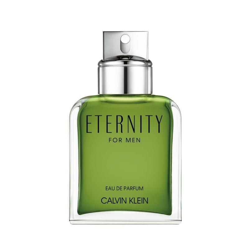 Eternity Male Eau de Parfum 100ml