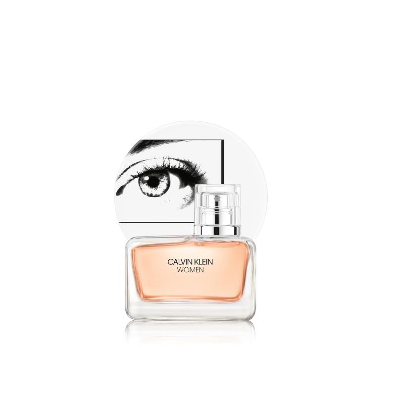 CK Women Eau de Parfum Intense Edp 50 ml