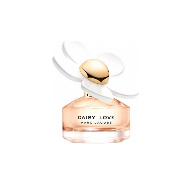 MARC JACOBS BEAUTY DAISY LOVE EAU DE TOILETTE | 50ml
