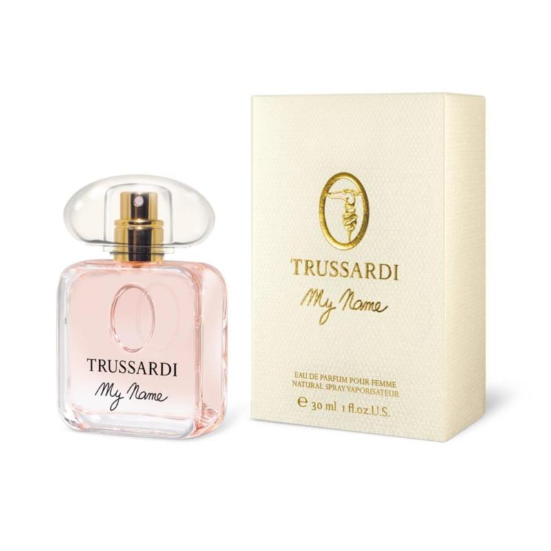 My Name Eau De Parfum Spray