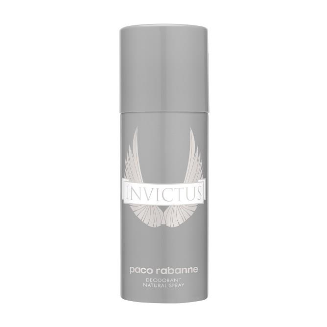 PACO RABANNE INVICTUS DEO SPRAY | 150ml