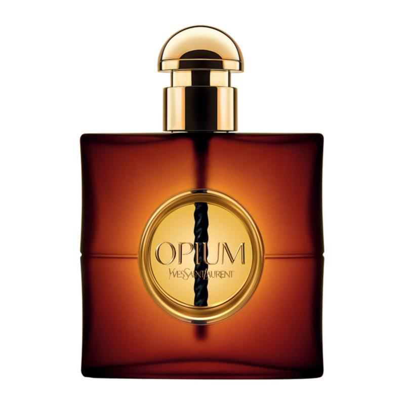 YVES SAINT LAURENT OPIUM EAU DE PARFUM | 90ml