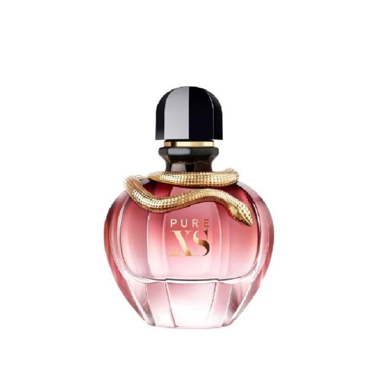 Pure XS For Her Eau de Parfum 80ml