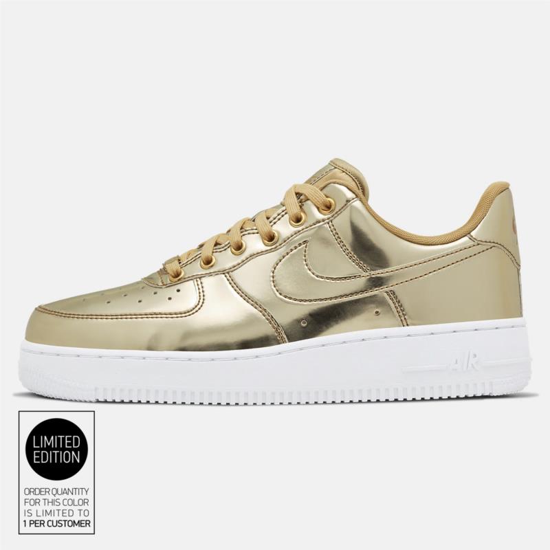 Nike Air Force 1 Sp Women’S Shoes (9000049644_44771)
