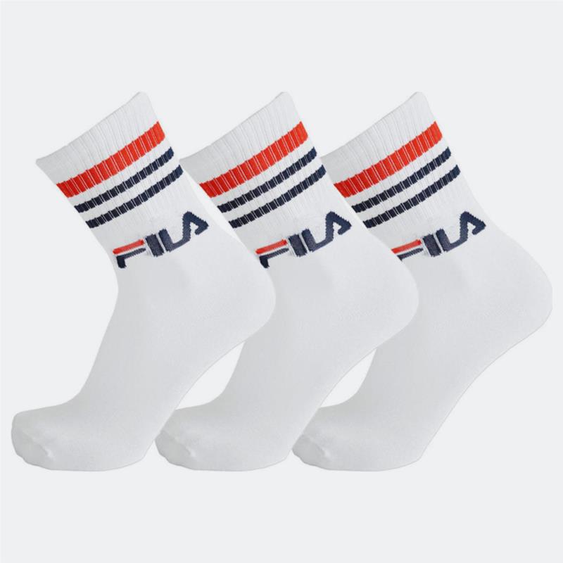 Fila Calze Socks 3Pck (9000042594_1539)