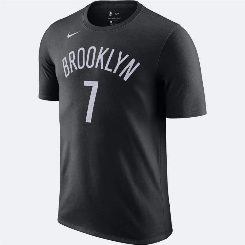 Nike NBA Kevin Durant Brooklyn Nets Men’s T-Shirt (9000055315_37491)