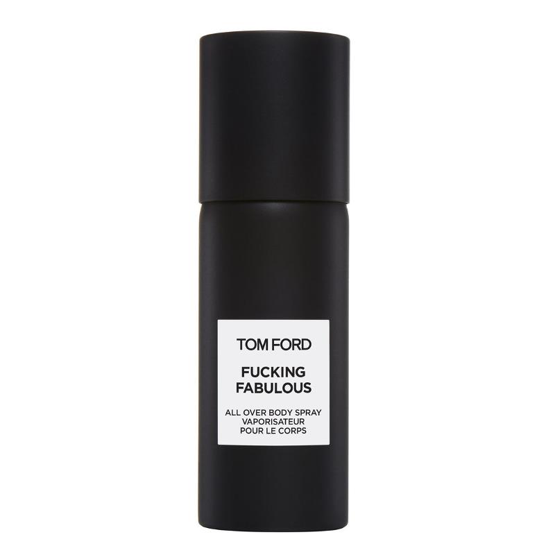TOM FORD PRIVATE BLEND FUCKING FABULOUS ALL OVER SPRAY | 150ml