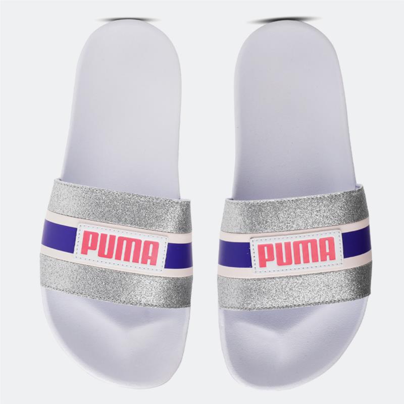 Puma Leadcat Ftr '90S Pop Women's Slides (9000047459_44089)